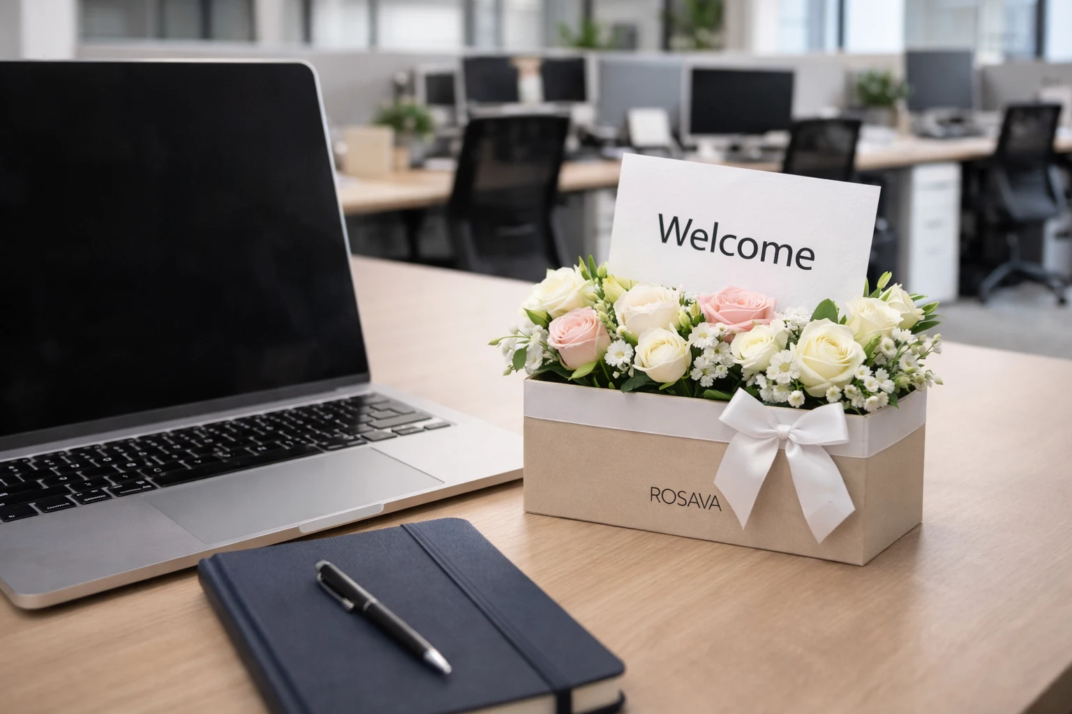 خوش&zwnj;آمدگویی و آنبردینگ