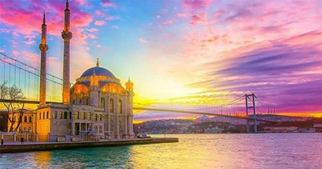 جاذبه هایی که در کیش و استانبول نباید از دست دهید