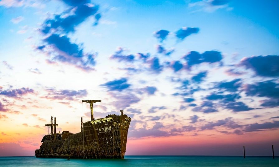 خرید تور کیش