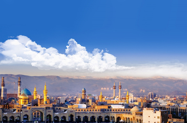 خرید بلیط هواپیما مشهد