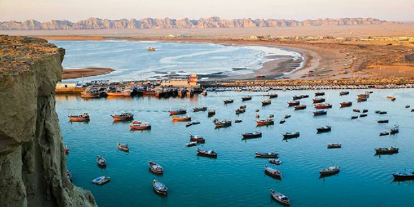 سفر به چابهار
