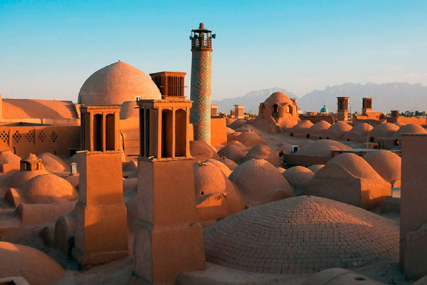 تور لحظه آخری یزد