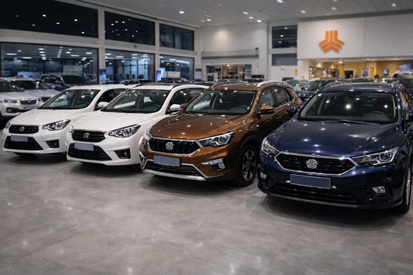 قیمت محصولات سایپا بالا ماند