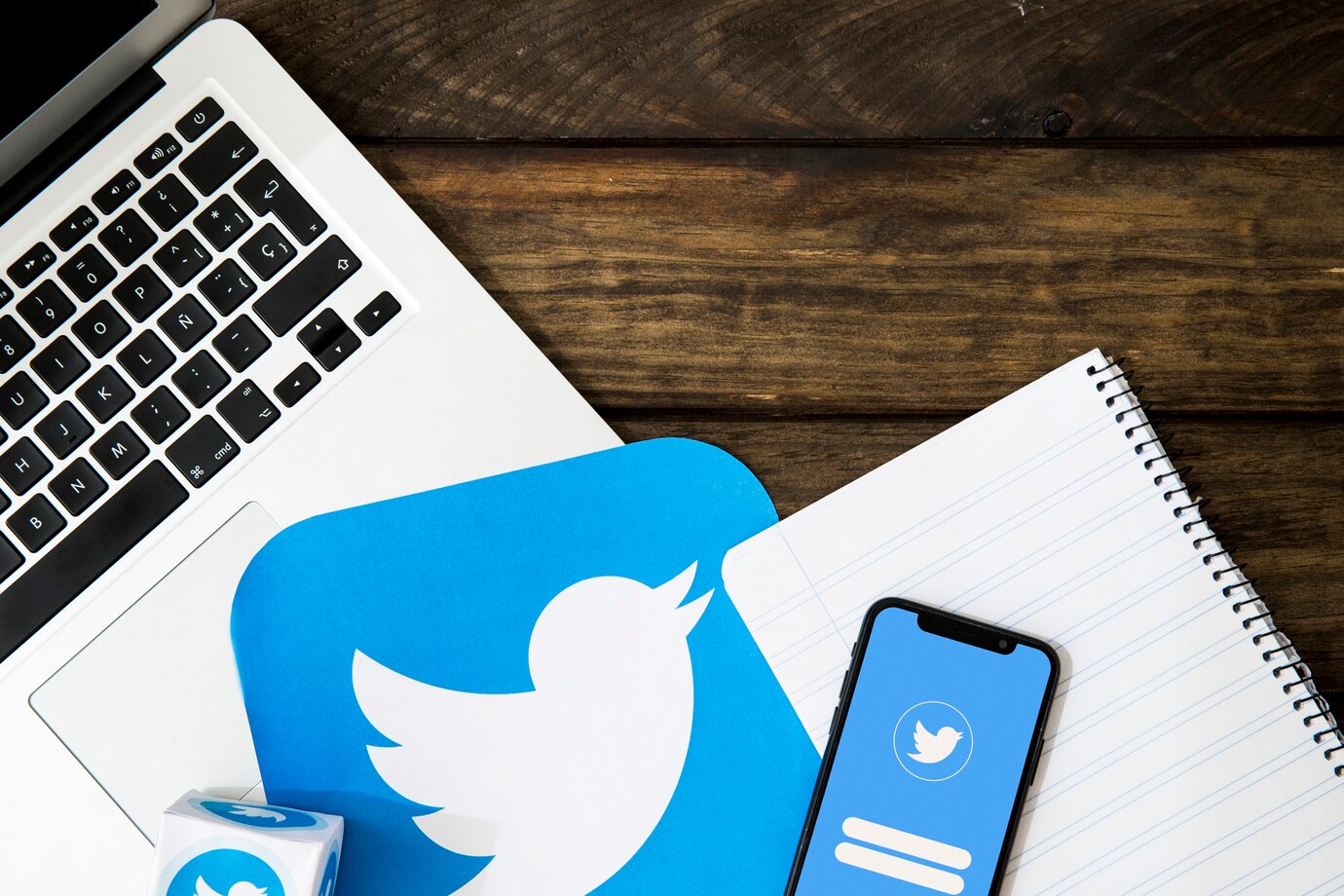 نحوه درست پست گذاشتن در توییتر