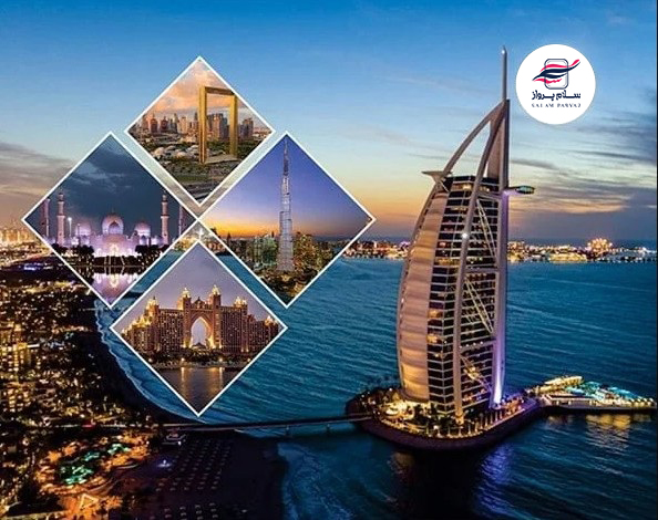 دبی-برج-العرب