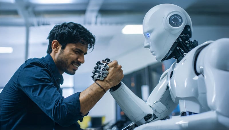 بازتعریف شغل فروشنده