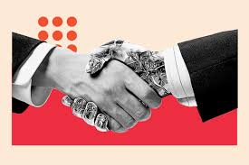 انسان به علاوه ماشین