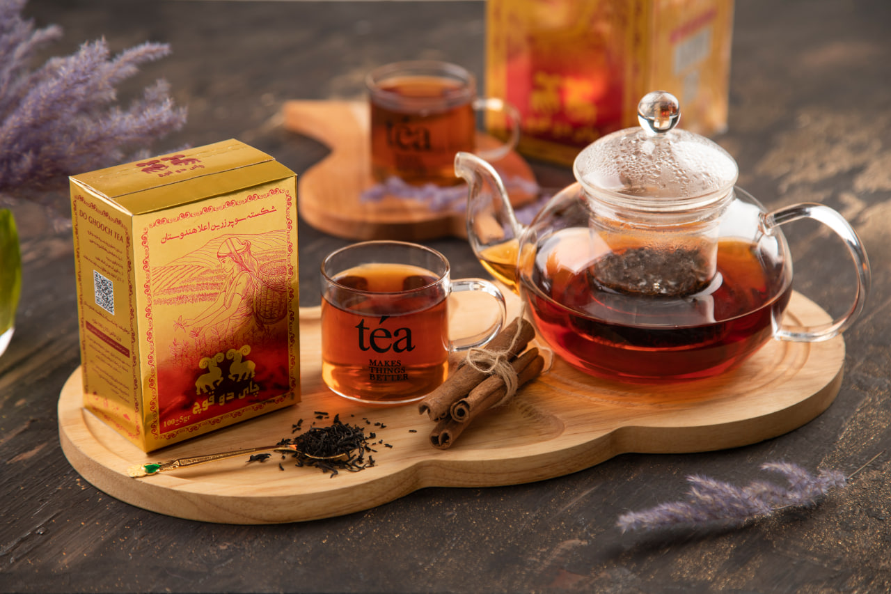 چای، سحر و طعم گرمی که دنیا را فرا گرفته: سفری به دنیای متنوع و خواص فراوان چای