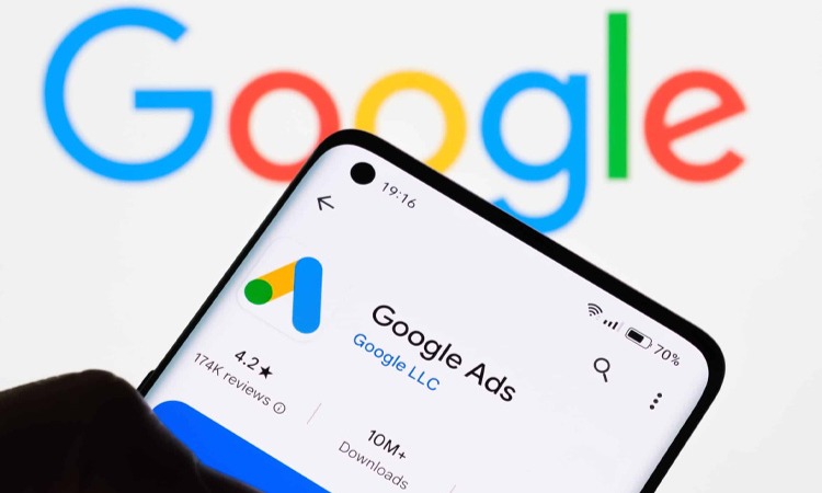 تبلیغات در گوگل؛ دیده شدن فوری برند شما در نتایج جستجو