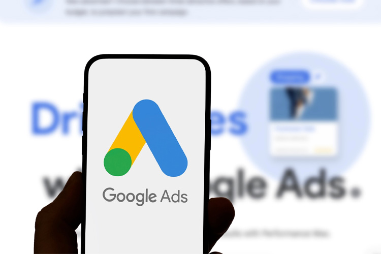 تبلیغات در گوگل