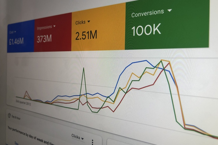 تبلیغات گوگل