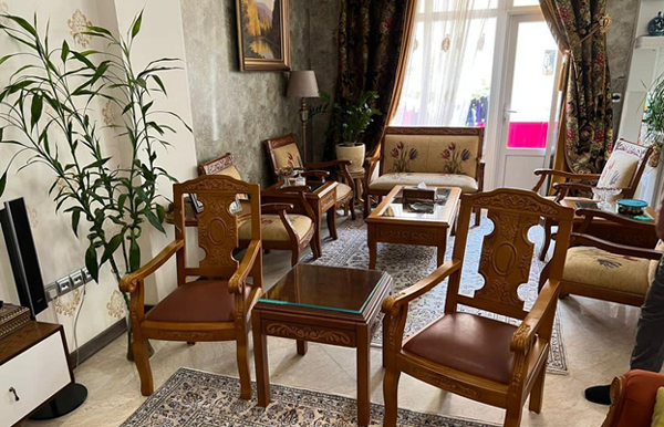 شماره تلفن سمساری تهران