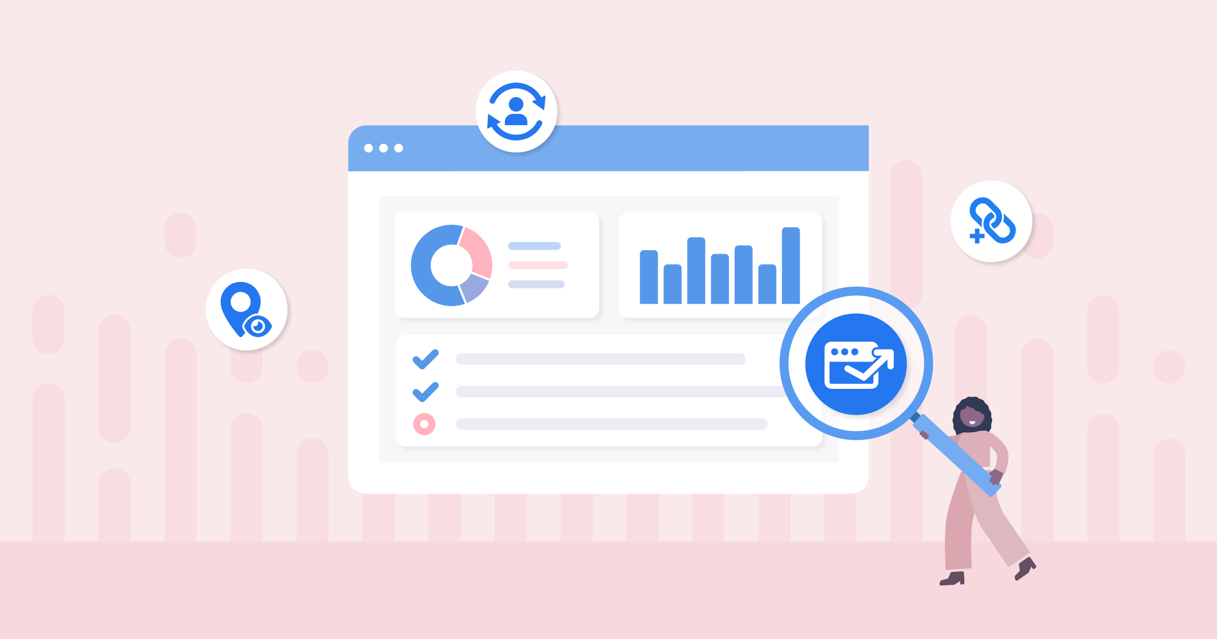 سئو حوزه بی نهایت جذاب برای فعالیت بازاریابی