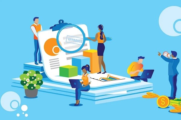 نرم افزار حسابداری پیمانکاری سپیدار