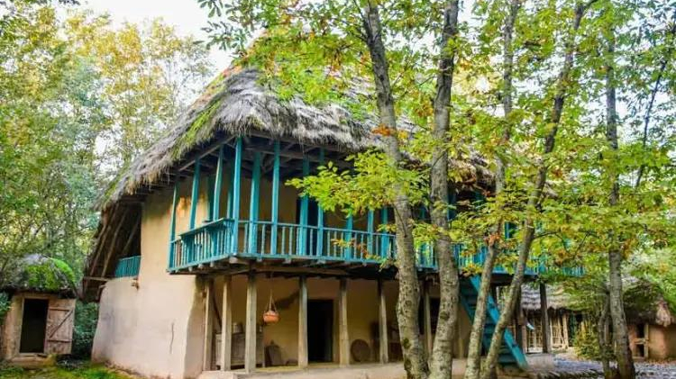 محله‌گردی در رشت: از سبزه‌میدان تا امین الضرب