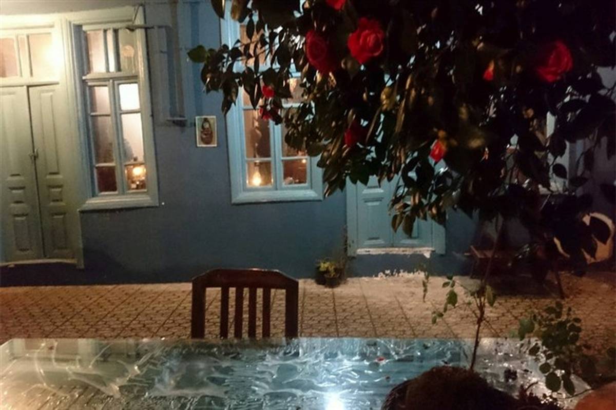 محله‌گردی در رشت: از سبزه‌میدان تا امین الضرب