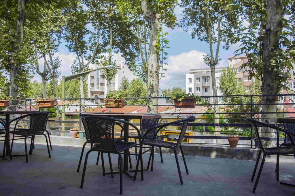 محله‌گردی در رشت: از سبزه‌میدان تا امین الضرب