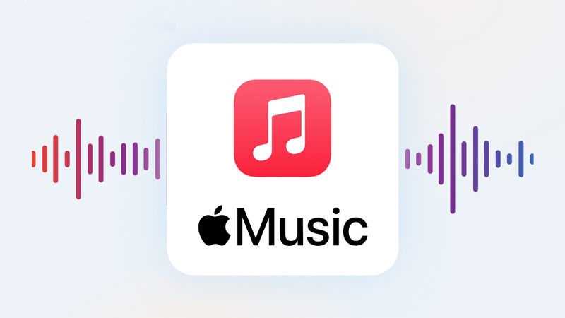 سرویس اپل موزیک (Apple Music)