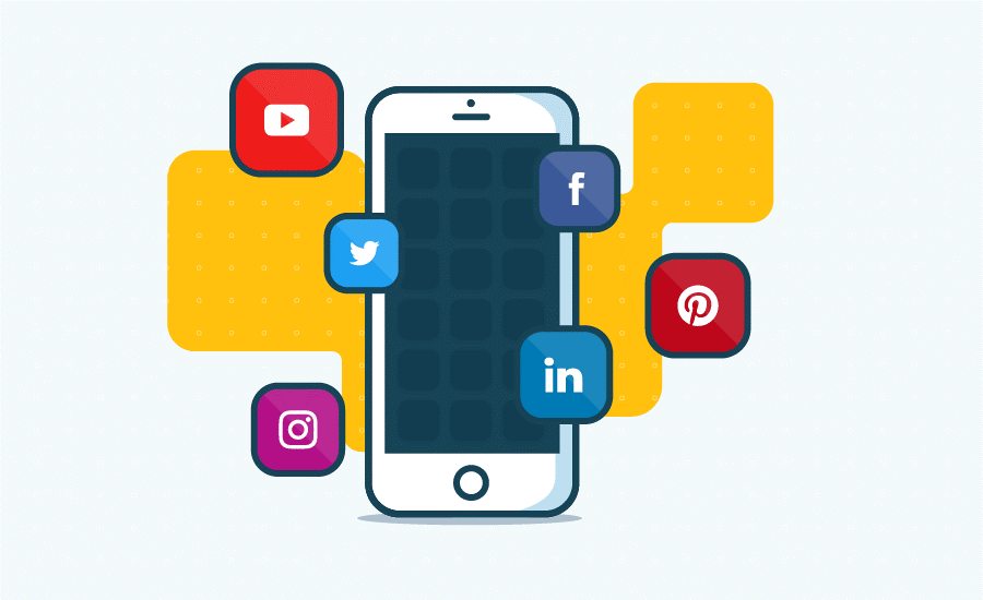 تبلیغات در فضای مجازی (Social Media Advertising)