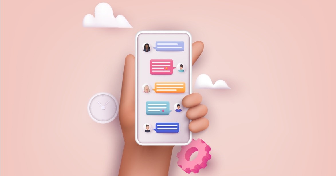 تبلیغات پیامکی (SMS Marketing)