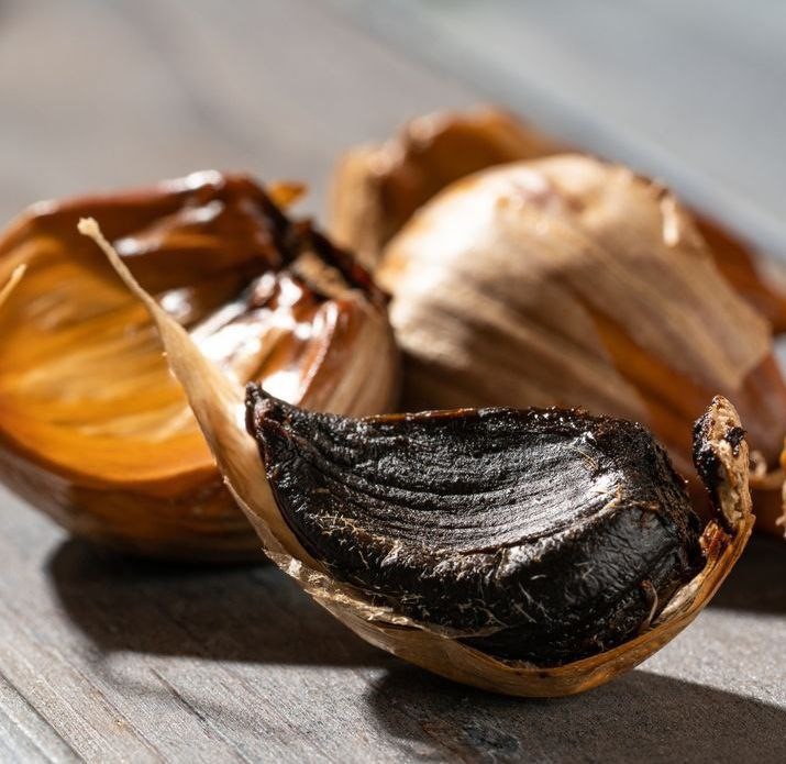 مجموعه سیر سیاه لوآ