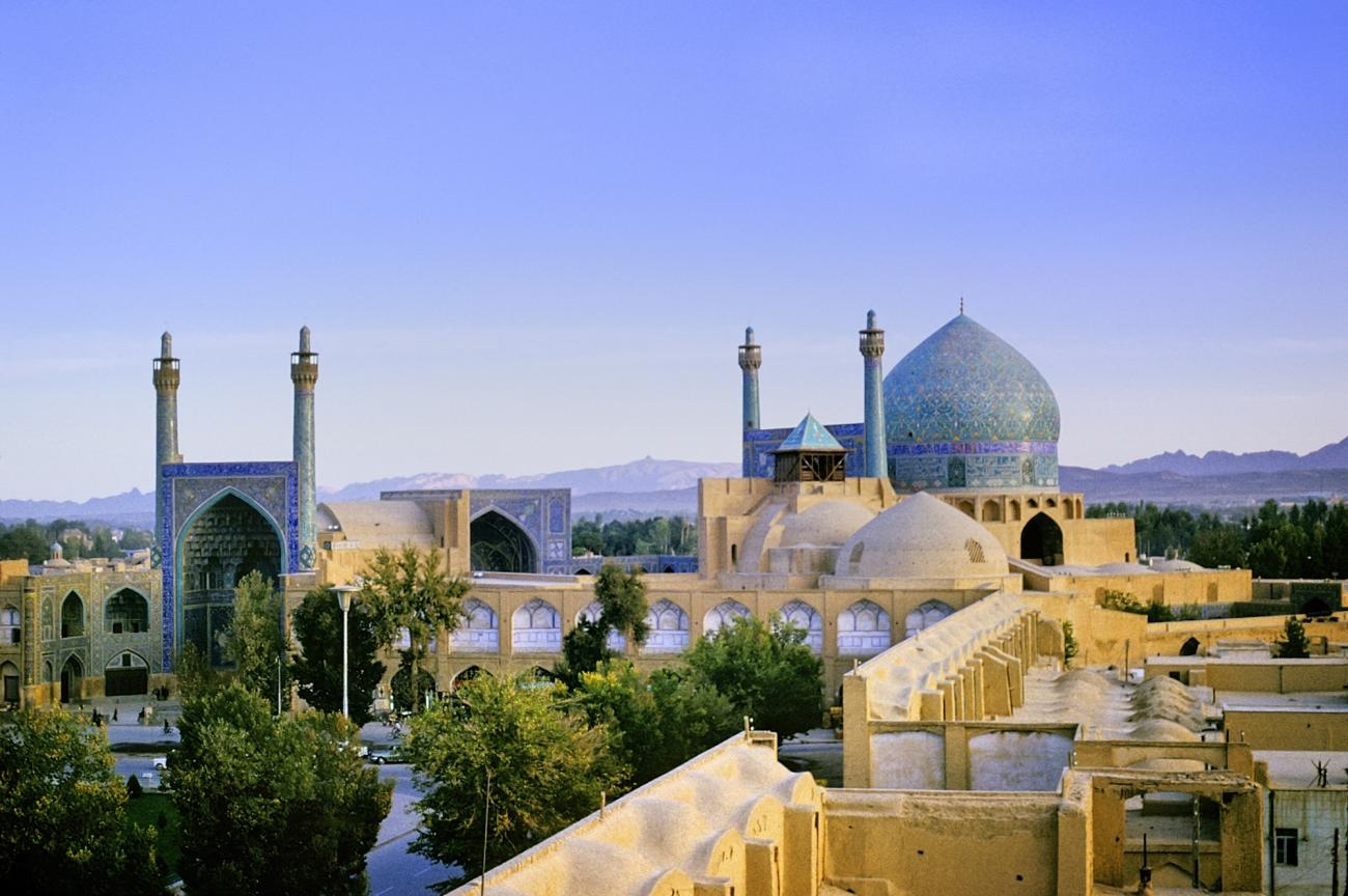 بهترین هتل های کاشان