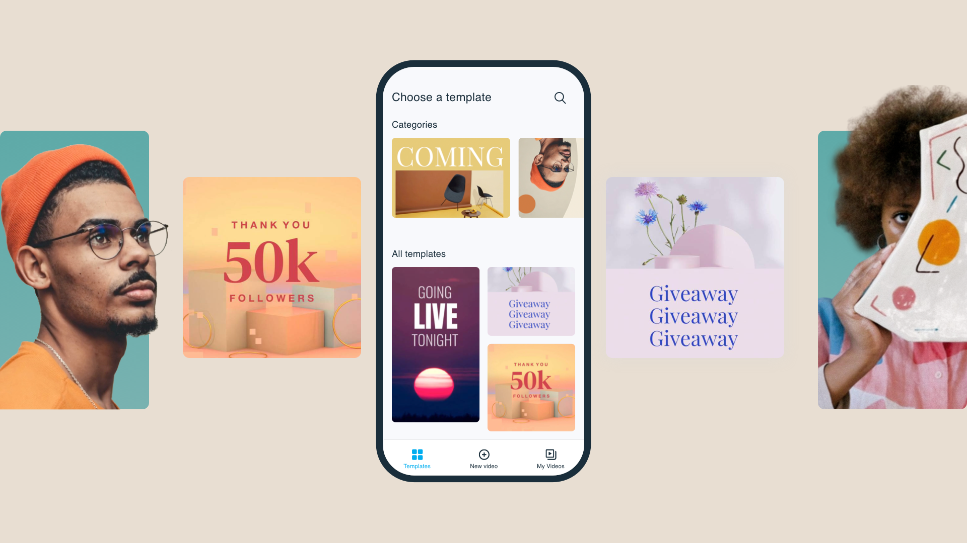 بازخورد ویدئو بازاریابی