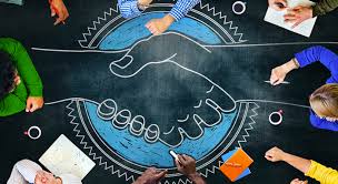 مهندسی اعتماد