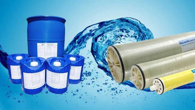 خرید آنتی اسکالانت اسپوتا