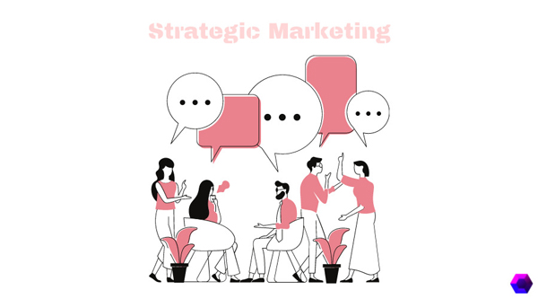 بازاریابی استراتژیک