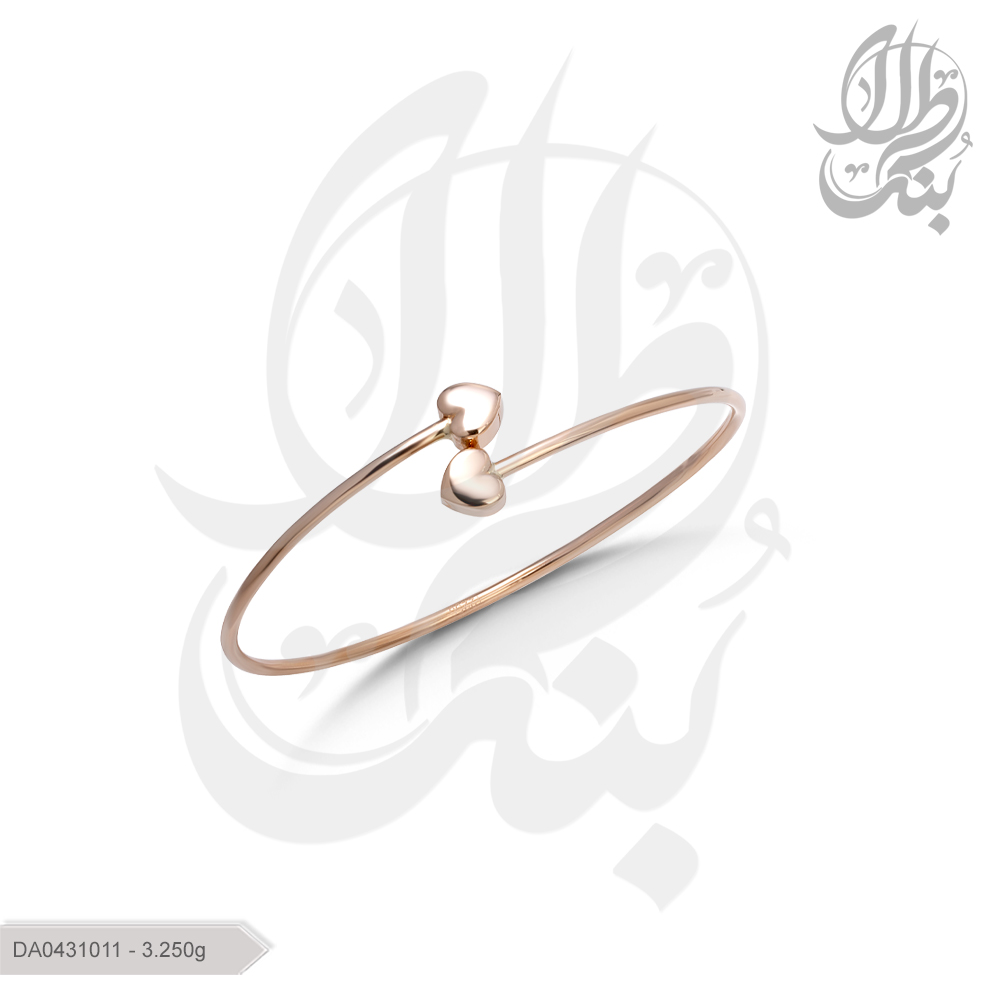 خرید دستبند طلا