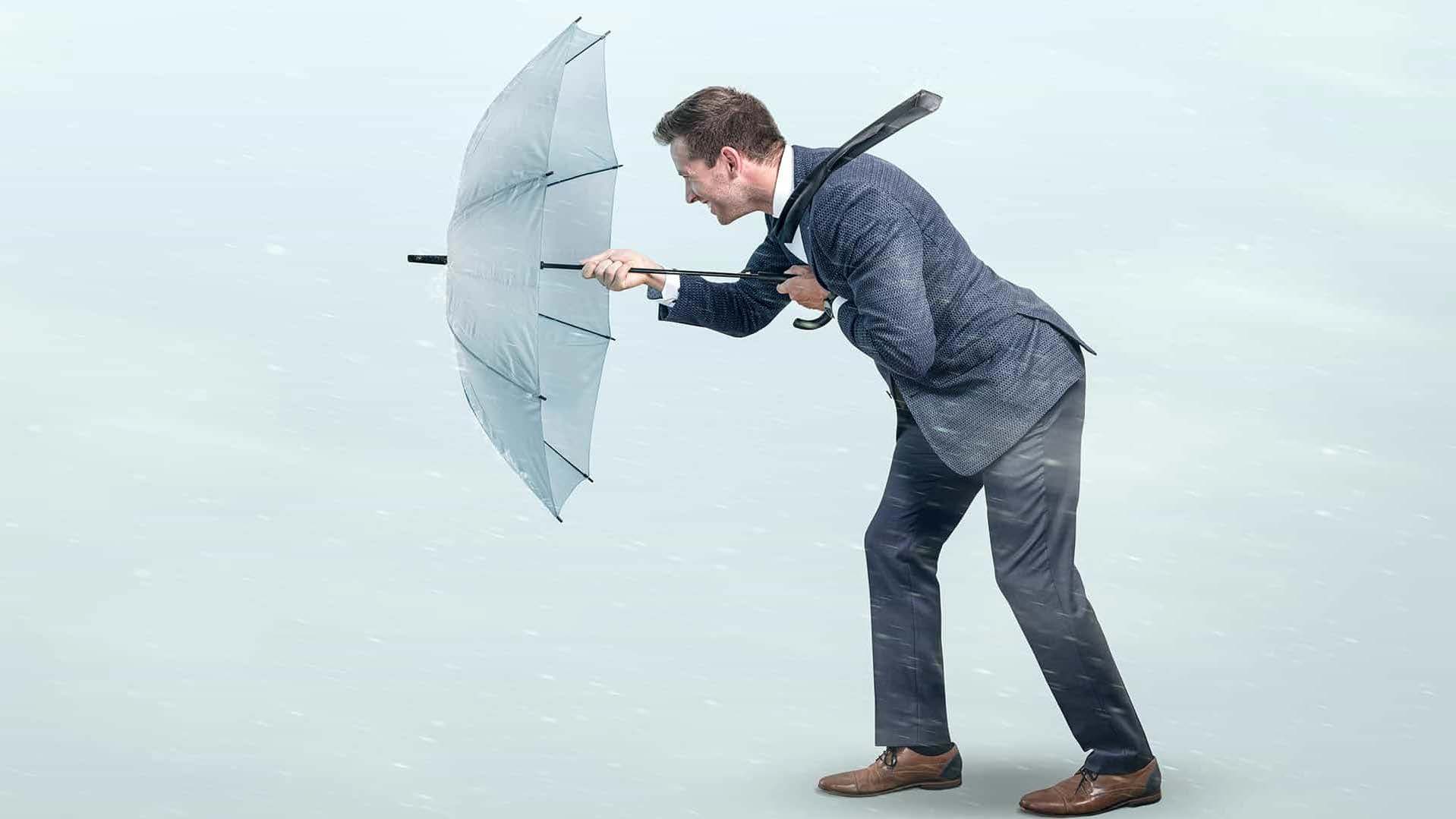 تاب آوری سازمانی در اقتصاد ناپایدار جهانی