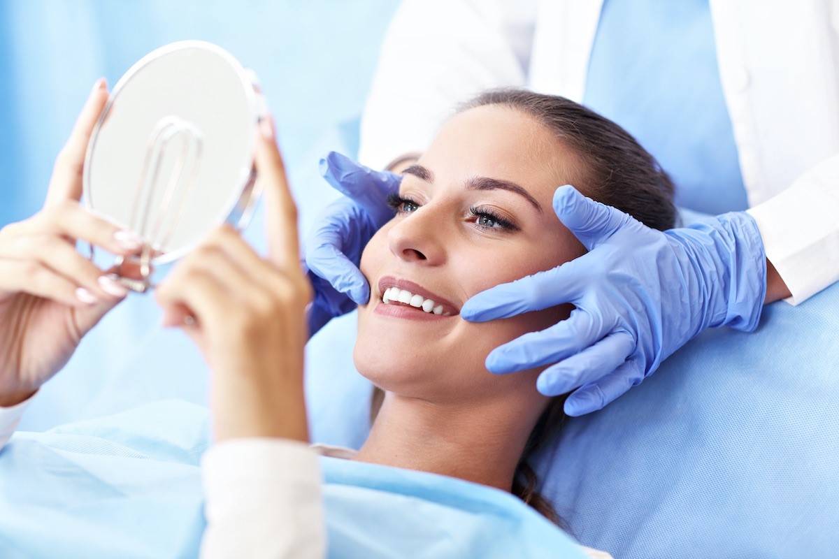 روش های موثر زیبایی دندان ها در دندانپزشکی زیبایی