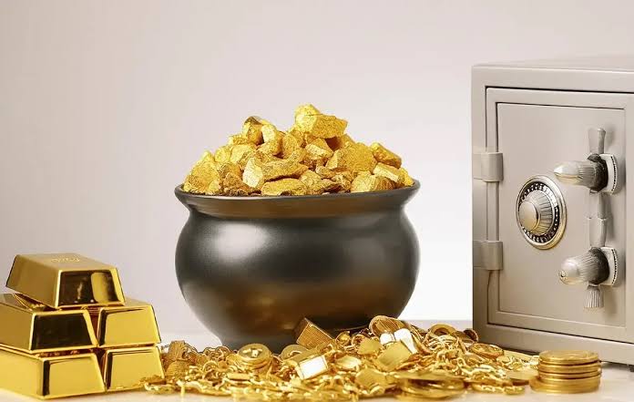 طلای ۲۴ میلیونی چه می‌گوید؟ وقتی پول از «سرمایه‌گذاری» به «پناهگاه» می‌رود