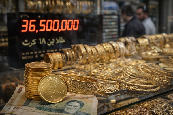 قیمت طلا در فاز احتیاط