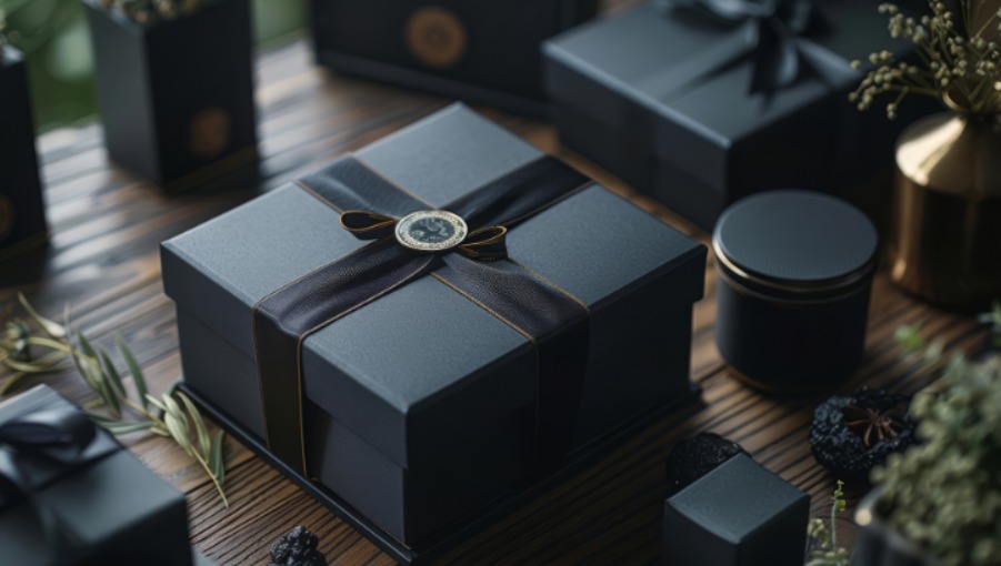 تاثیر هدیه دادن به کارمندان