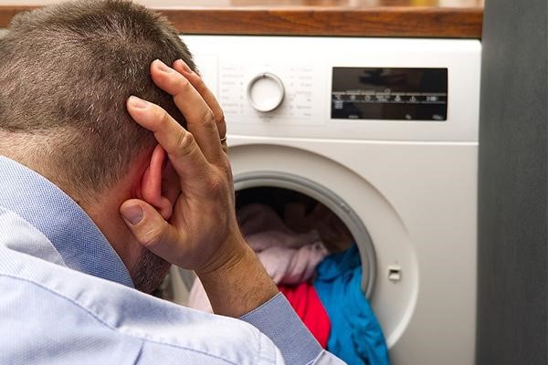 تعمیر آنلاین مرکز تخصصی تعمیر ماشین لباسشویی