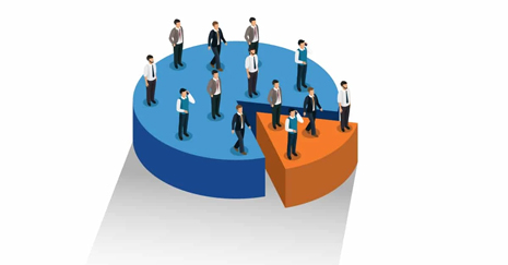 بازار هدف (Target Market) چیست؟ همراه با راهنمای تعریف آن