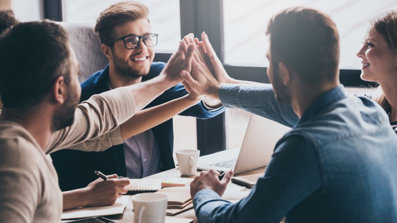 تقویت همدلی جمعی