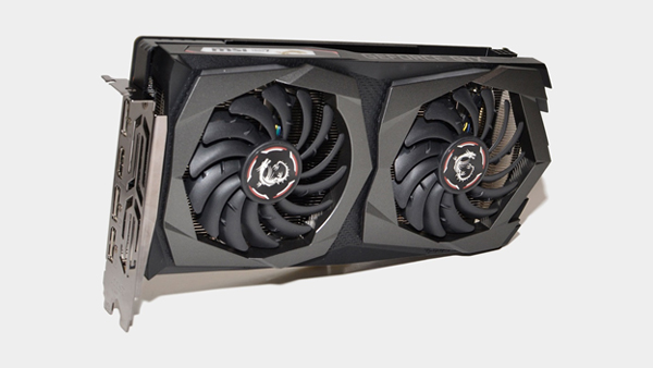 GeForce GTX 1650 Super