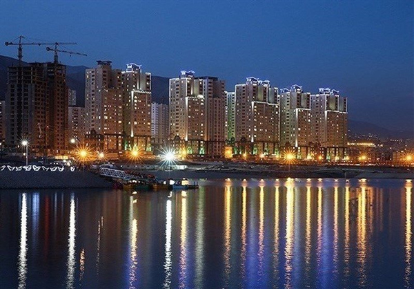 پروژه ایران 2