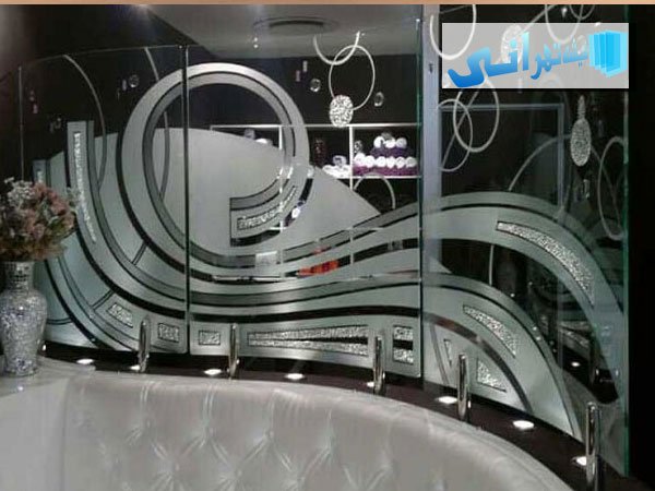 مجموعه شیشه بری تهرانی بهترین شیشه بری تهران