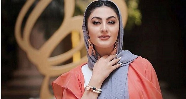 بیوگرافی مریم مومن بازیگر سینما و تلویزیون