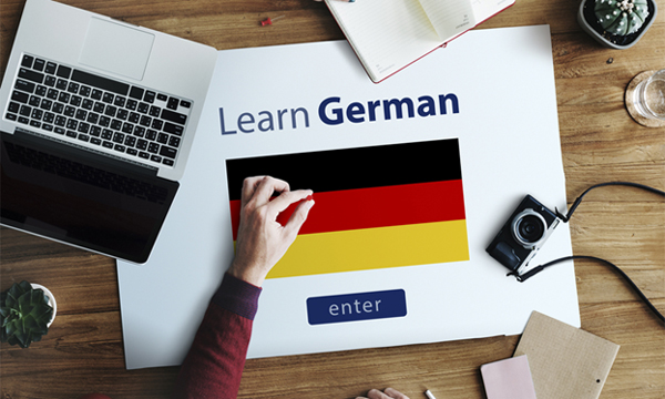 آموزش زبان آلمانی رایگان
