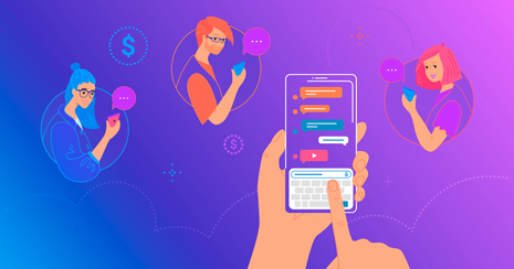 بازاریابی در تلگرام: راهنمایی جامع برای کسب و کارها