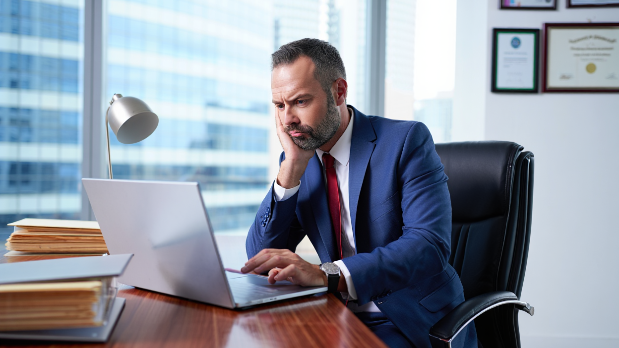 روانشناسی رهبران تجاری