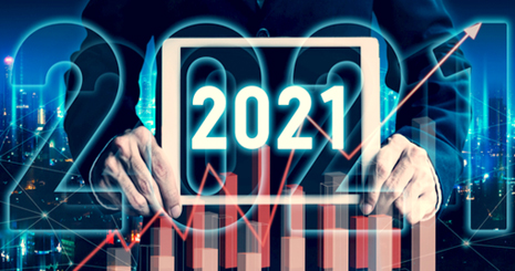 پیش بینی های بازاریابی دیجیتال برای سال 2021