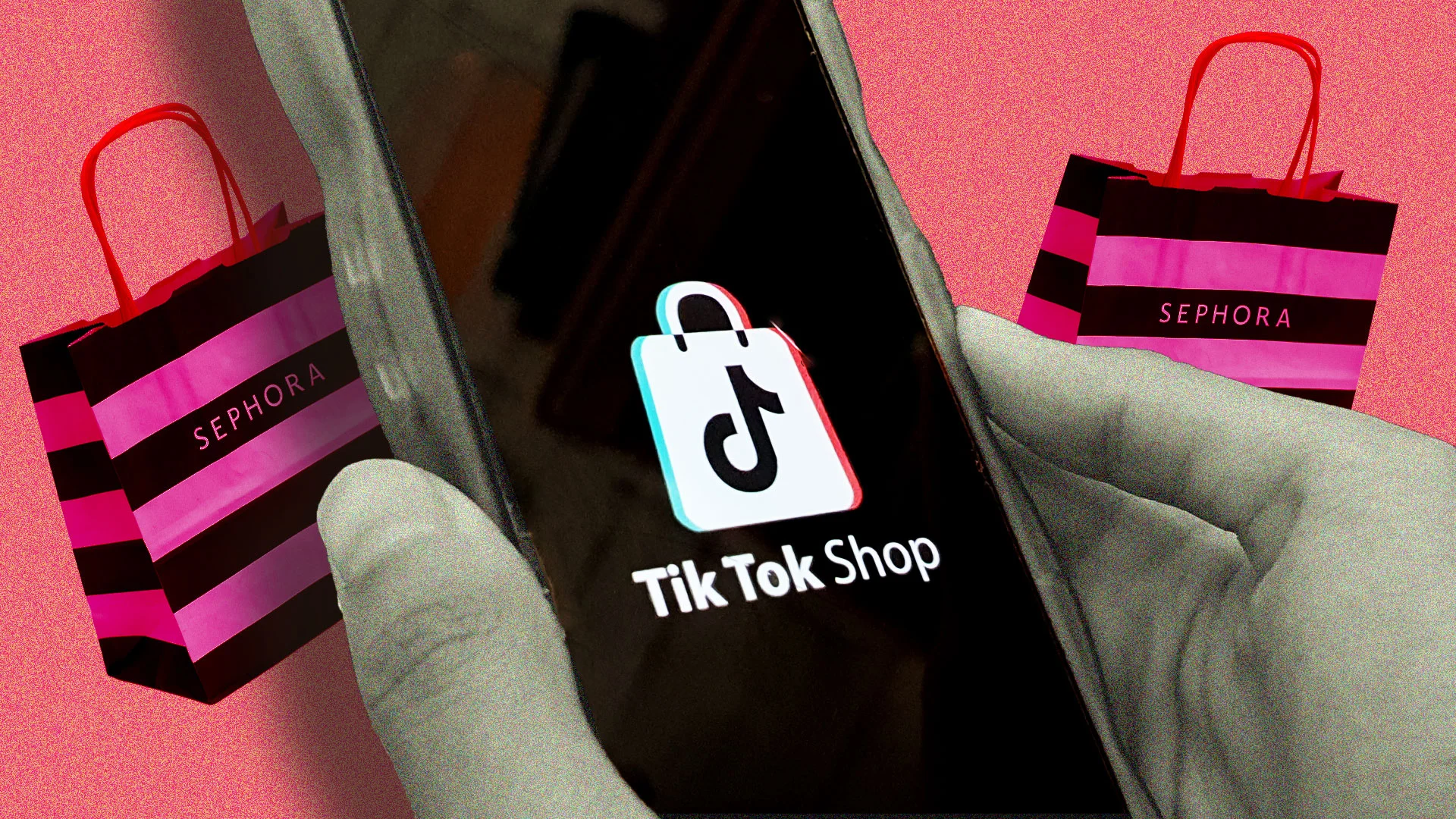 فروش در شبکه‌های اجتماعی؛ قبل از ورود به TikTok Shop چه چیزی را بسنجیم؟