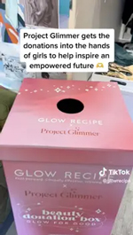 Glow Recipe