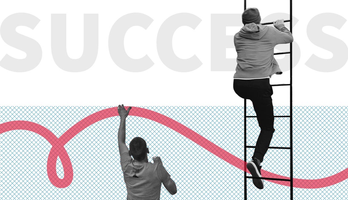 افسانه خطرناک سخت کوشی و تفاوت آن با هوشمندی